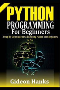 Python Programming For Beginners