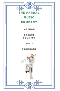 METHOD Basque country Vol 1