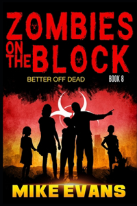 Zombies on The Block