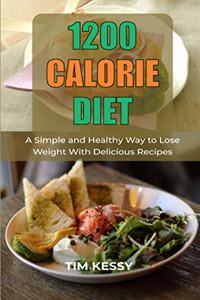 1200 Calorie Diet