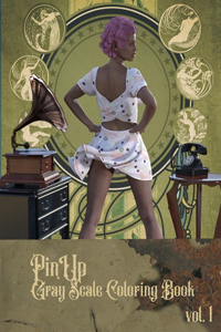 Pin Up