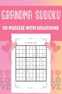 Grandma Sudoku
