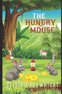 Hungry Mouse