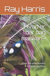 Hvad er der bag masken?