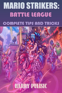Mario Strikers