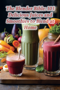 The Blender Bible