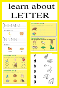 letter