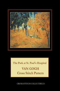 The Park at St. Paul's Hospital