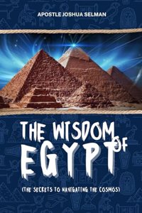 Wisdom of Egypt