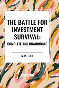 Battle for Investment Survival
