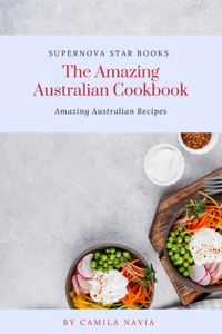 The Amazing Australian Cookbook