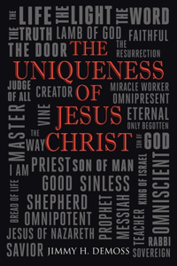 Uniqueness of Jesus Christ