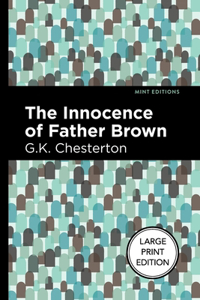 Innocence of Father Brown