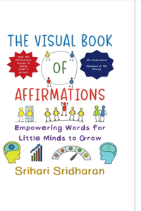 Visual Book of Affirmations