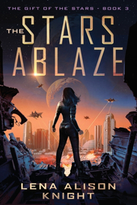 Stars Ablaze