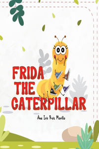 Frida The caterpillar