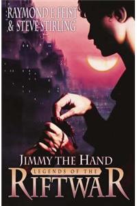 Jimmy the Hand