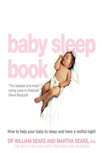 Baby Sleep Book