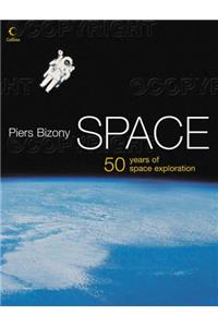 Space: 50 Years of the Space Age