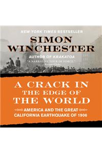 A Crack in the Edge of the World