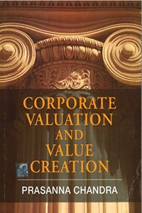 Corporate Valuation and Value Creation