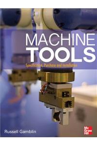 Machine Tools