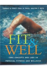 Fit & Well