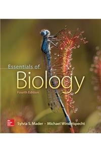 Essentials of Biology