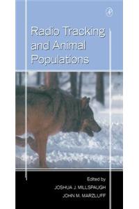 Radio Tracking and Animal Populations