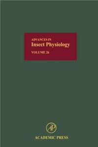 Advances in Insect Physiology