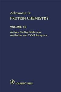 Antigen Binding Molecules
