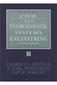 Civil and Environmental Systems Engineering