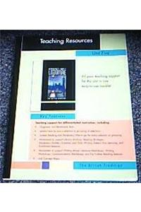 Prentice Hall Literature Penguin Edition Teacher Resources Unit 5 Poetry Grade 12 2007c