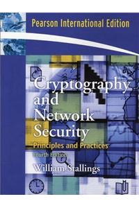 Cryptography and Network Security