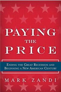 Paying the Price
