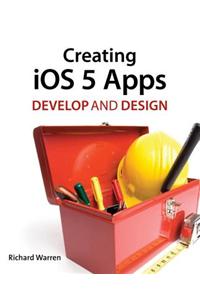 Creating iOS 5 Apps