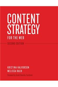 Content Strategy for the Web