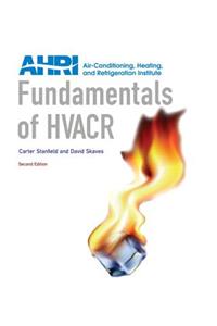 Fundamentals of Hvacr Plus New Mylab HVAC with Pearson Etext -- Access Card Package