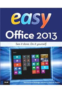 Easy Office 2013