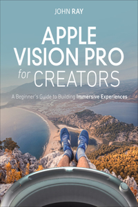 Apple Vision Pro for Beginners