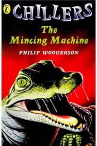 Mincing Machine