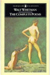 The Complete Poems (Penguin Classics)