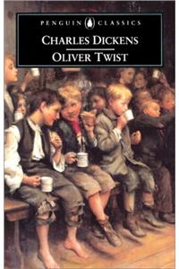 Oliver Twist