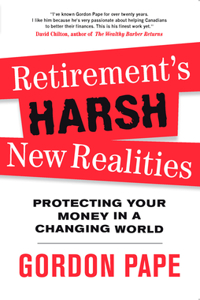 Retirement's Harsh New Realities