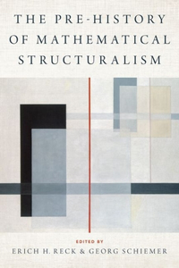 The Prehistory of Mathematical Structuralism