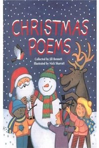 Christmas Poems