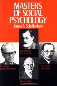 Masters of Social Psychology