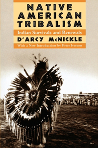 Native American Tribalism