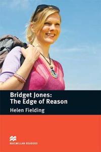 Macmillan Readers Bridget Jones Edge of Reason Intermediate Without CD