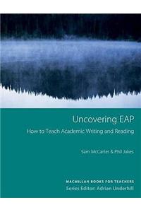 Uncovering EAP